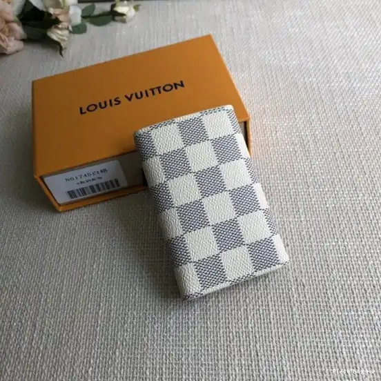 Frstbag ru 6 LOUIS HOLDER KEY VUITTON 0412
